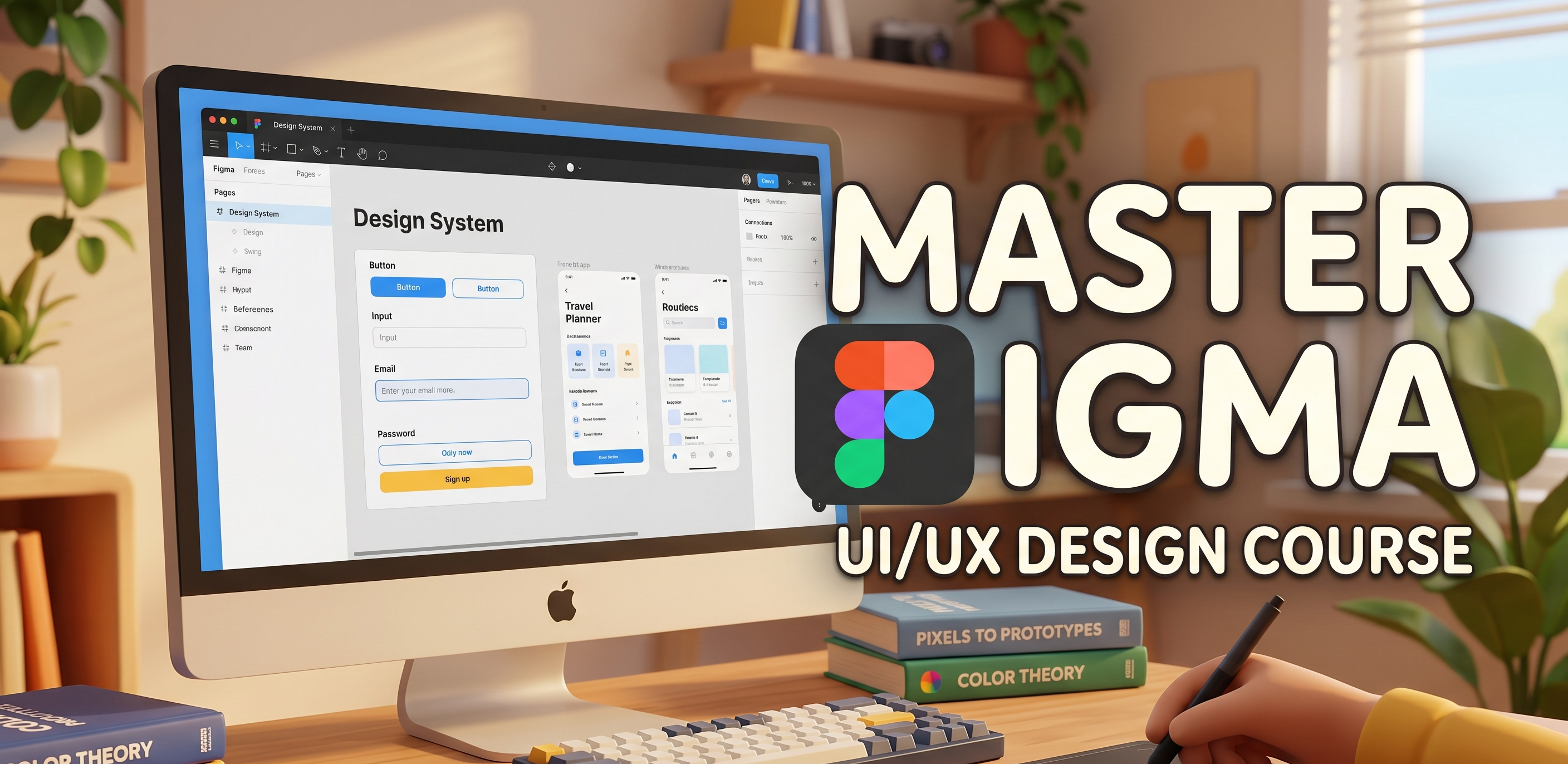  Figma Full Course